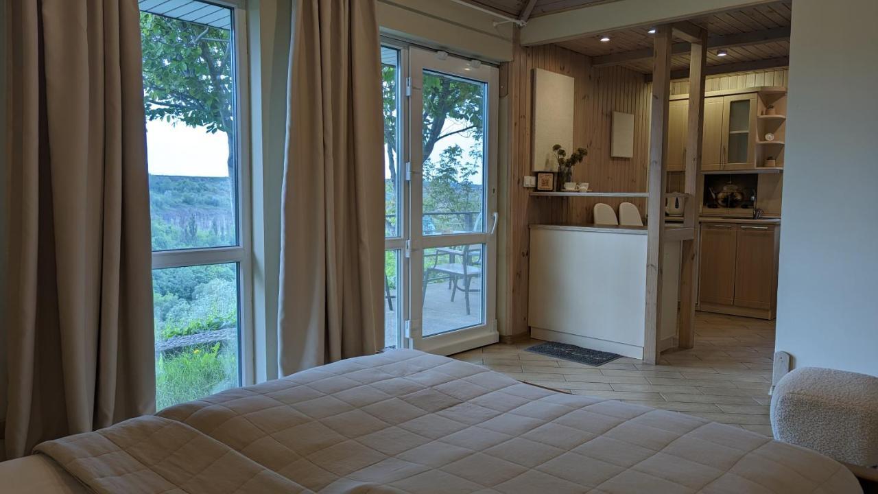 Rodynnyi Maietok Family Estate Villa Kamjanets-Podilskyj Exteriör bild